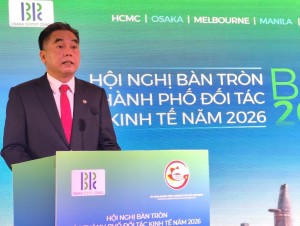 BPC Roundtable Conference 2026 focuses on innovation and green growth