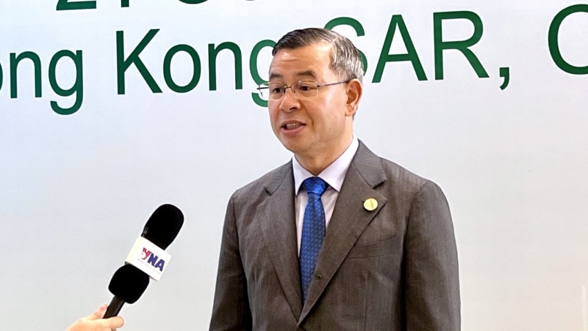 Vietnam sets out four priorities for 2027 APEC finance agenda