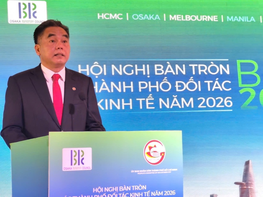 BPC Roundtable Conference 2026 focuses on innovation and green growth