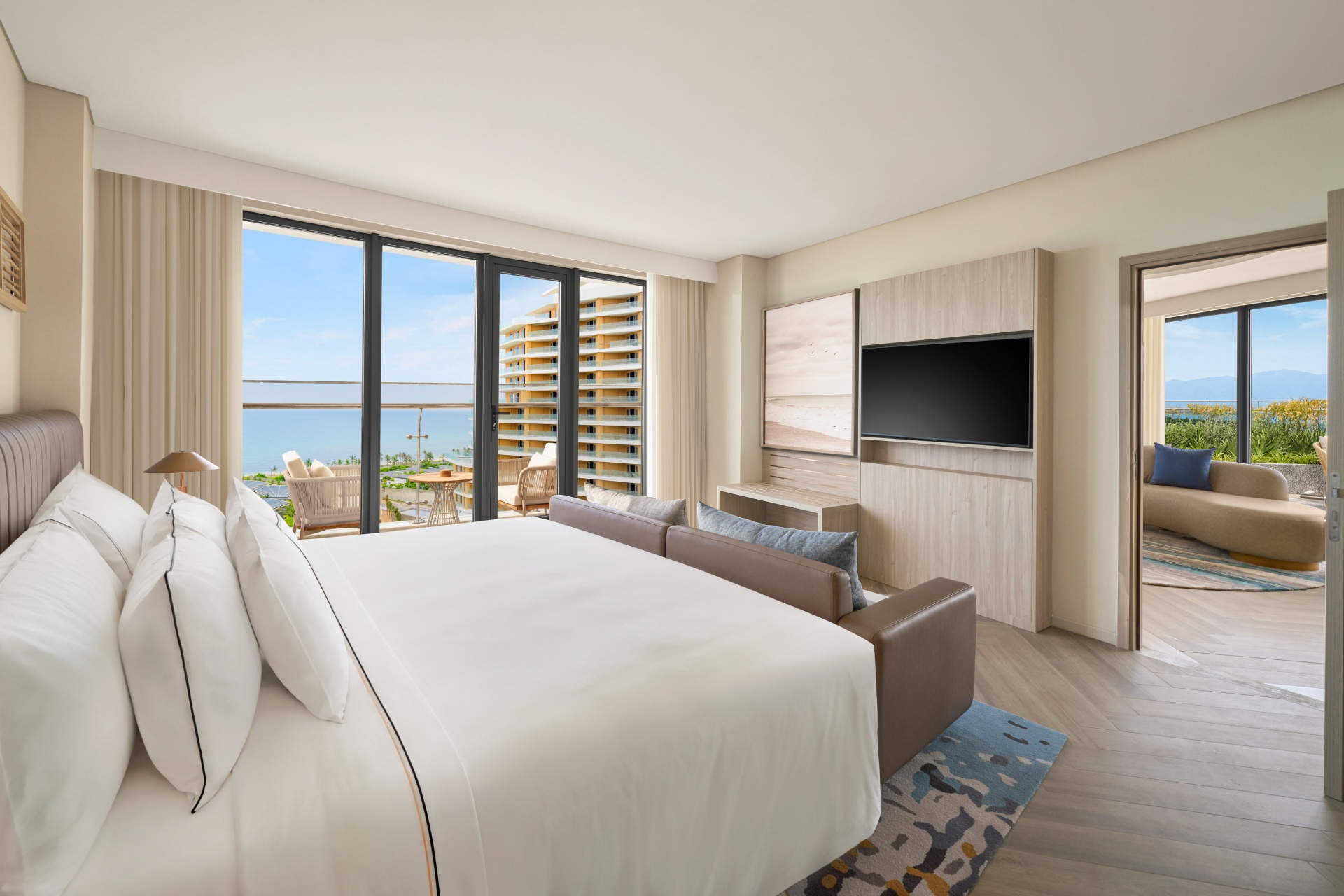 Meliá Serenity Cam Ranh opens, bringing a comprehensive all-inclusive experience to Vietnam