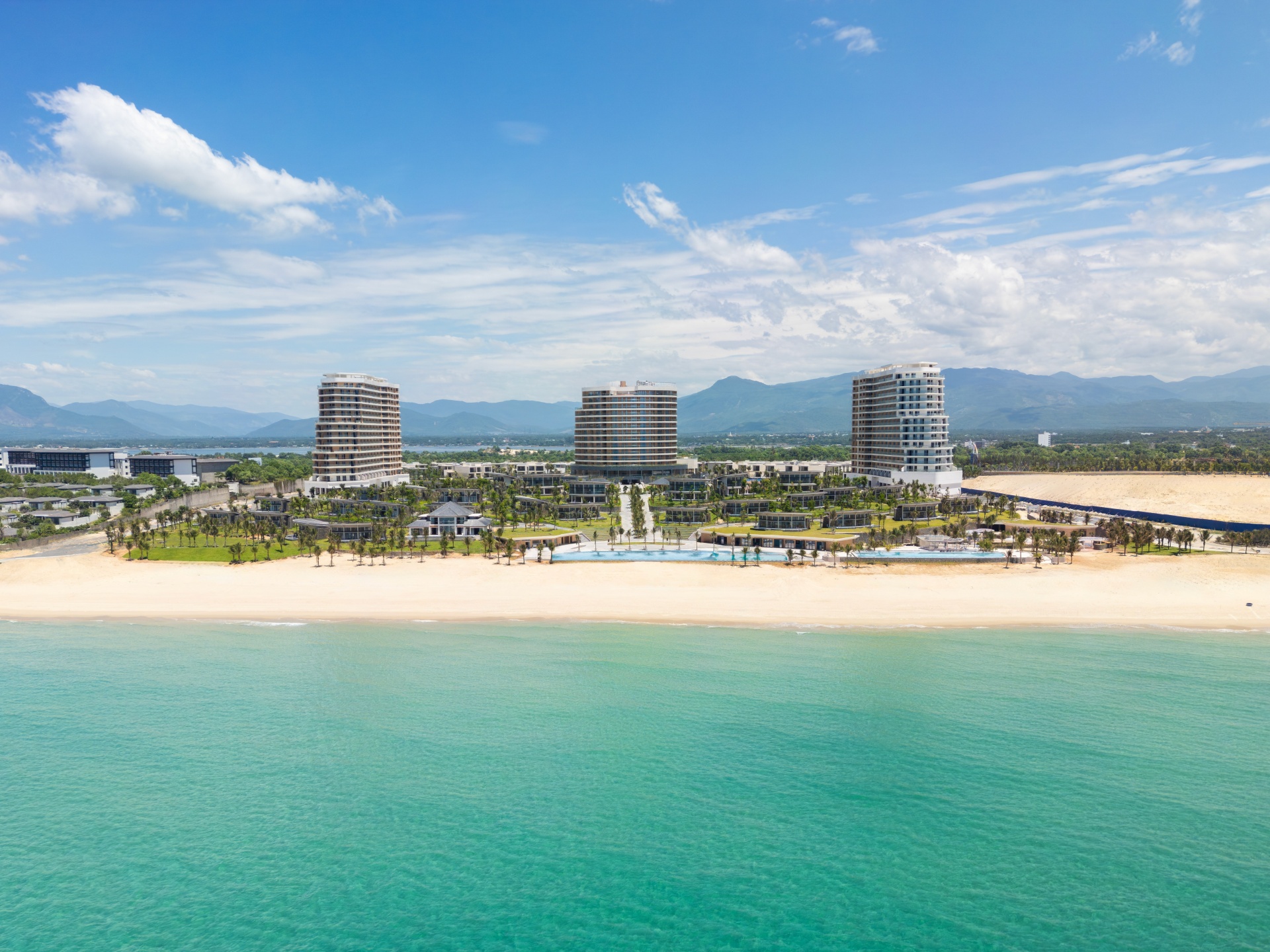 Meliá Serenity Cam Ranh opens, bringing a comprehensive all-inclusive experience to Vietnam