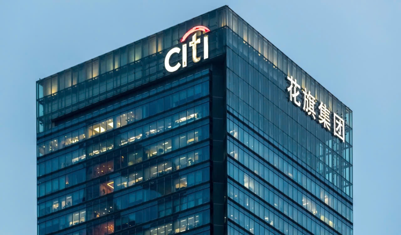 Citi wins approval for wholly owned securities firm in China