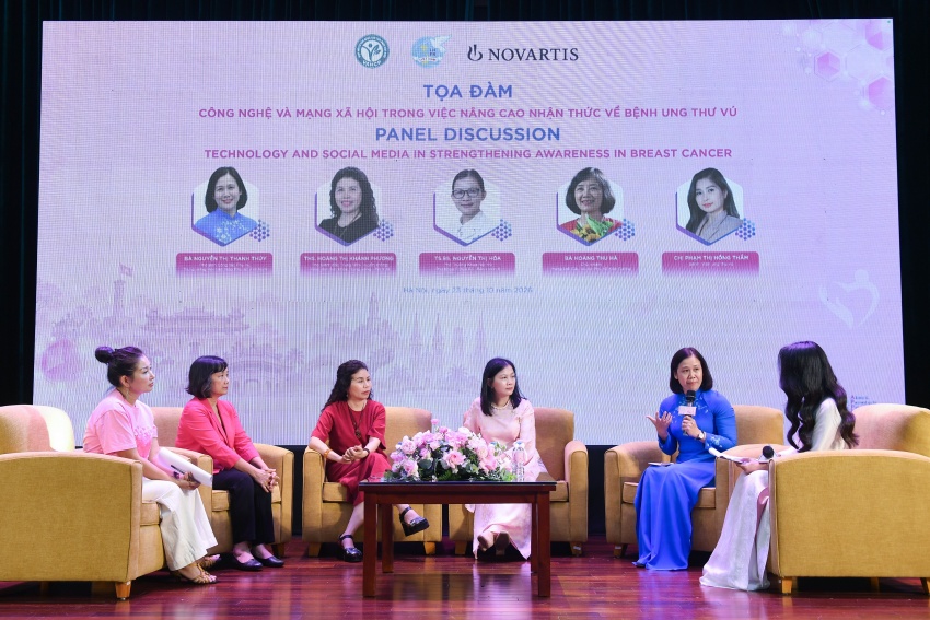 Photo: The Vietnam Women’s Union 
