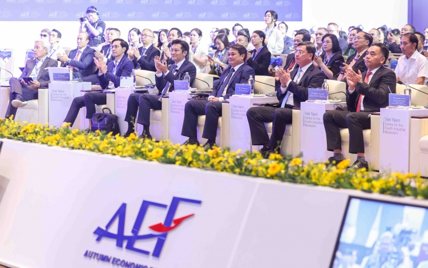 CEO 500 opens up cooperation opportunities in FDI and technology