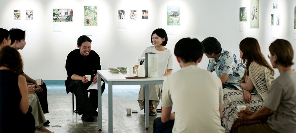 MUFG connecting heritage with sustainable growth