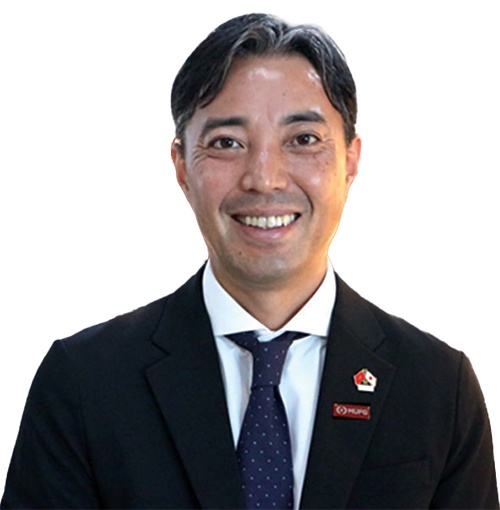 MUFG connecting heritage with sustainable growth