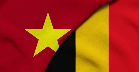 Vietnam and Belgium to expand trade and investment projects