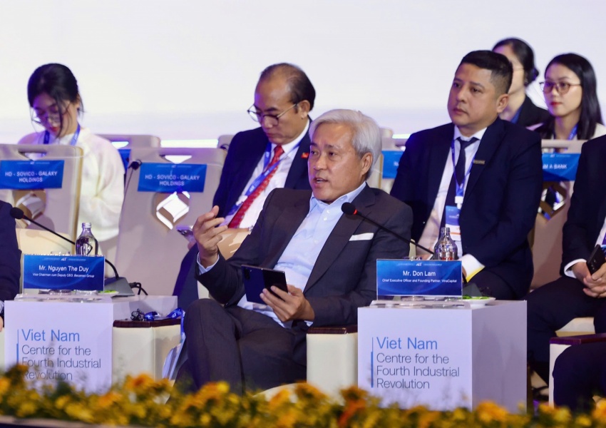 VIFC-HCMC membership offers access to Vietnam's capital market