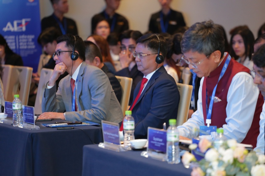 Vietnam-India forum promotes tech cooperation in AI, semiconductors