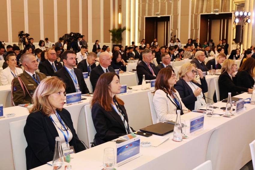Vietnam and Poland target $6 billion in bilateral trade