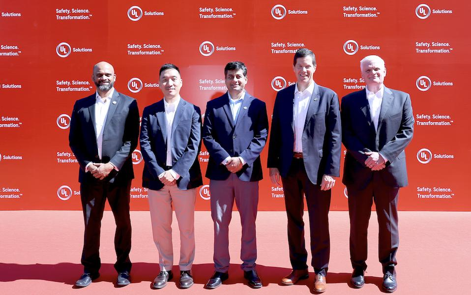 UL Solutions opens expanded product testing facility in Vietnam
