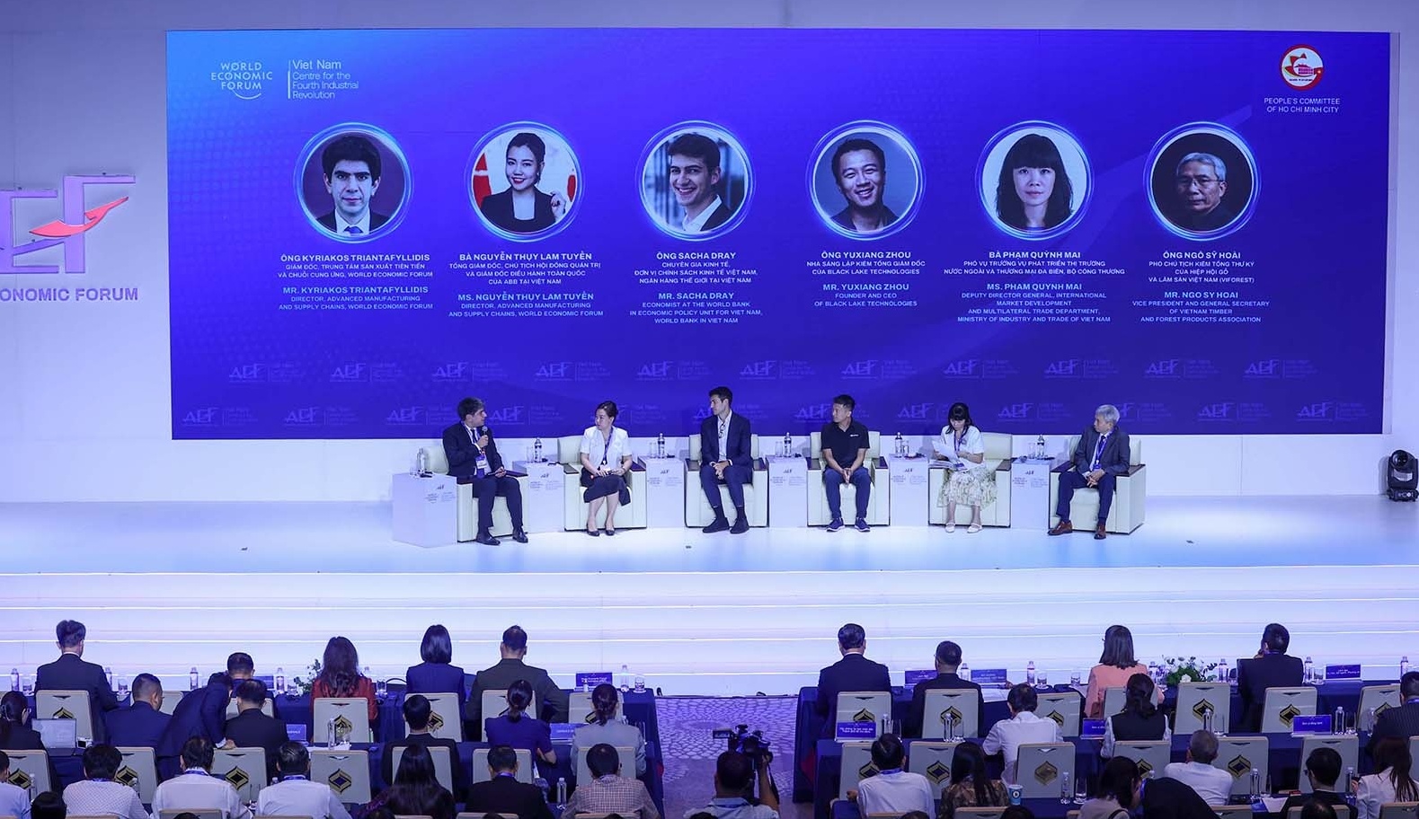 Deeper ASEAN integration key to climbing global value chains
