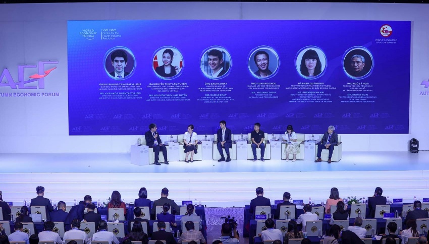 Deeper ASEAN integration key to climbing global value chains