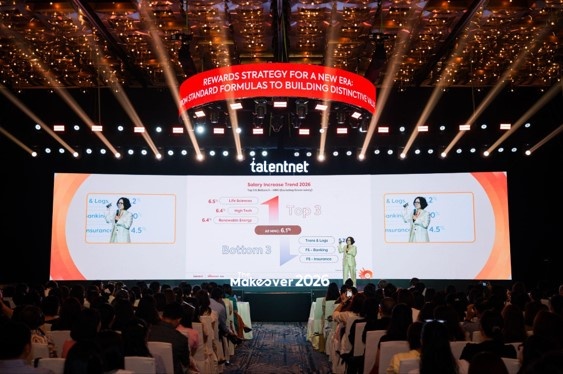 Cost pressures and AI are shaping corporate reward strategies in Vietnam