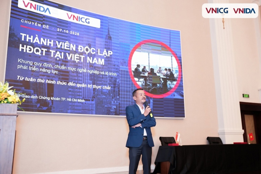 Vietnam's stock market upgrade puts focus on corporate governance