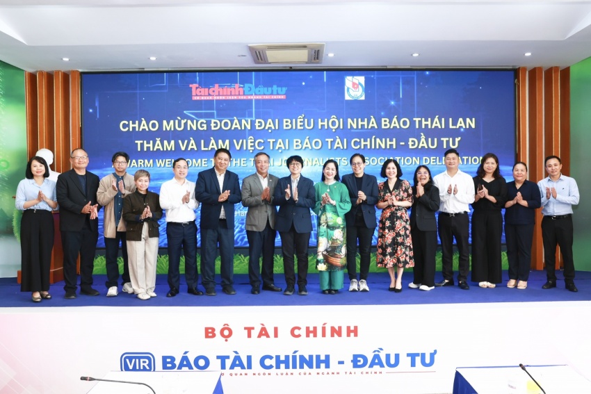 Vietnamese and Thai media seek common ground in changing news landscape