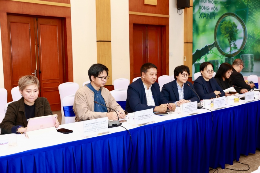 Vietnamese and Thai media seek common ground in changing news landscape