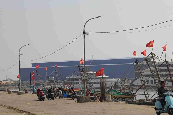 Hung Yen boosts infrastructure to tap coastal growth potential