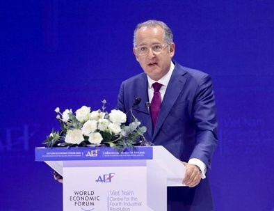 Roland Berger expert outlines ways to mobilise capital for growth
