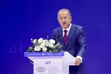 Roland Berger expert outlines ways to mobilise capital for growth