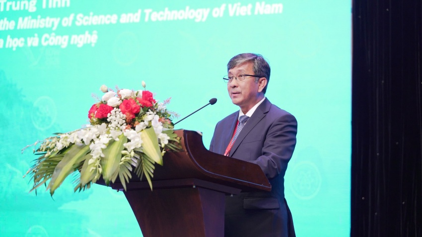 Vietnam strengthens inter-regional cooperation on enhancing AI capabilities