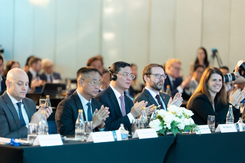 UK – Vietnam Business Forum 2026 aming high income and high-value economy