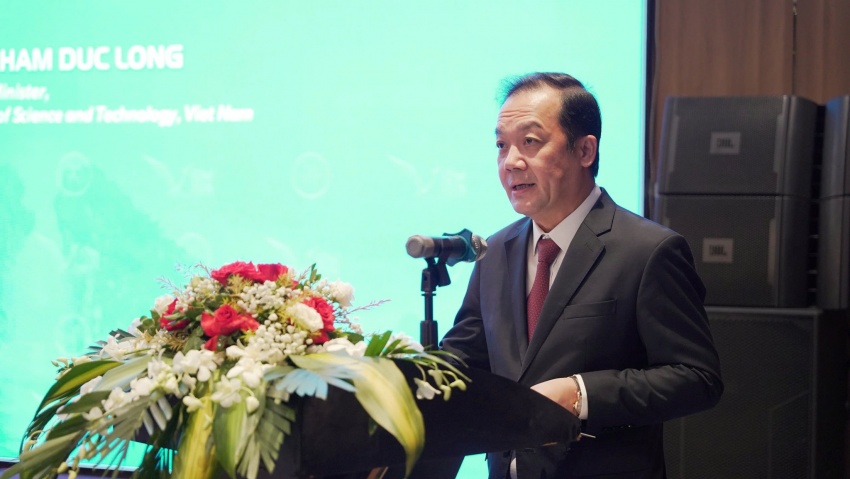 Vietnam accelerates  5G utilisation and prepares for 6G