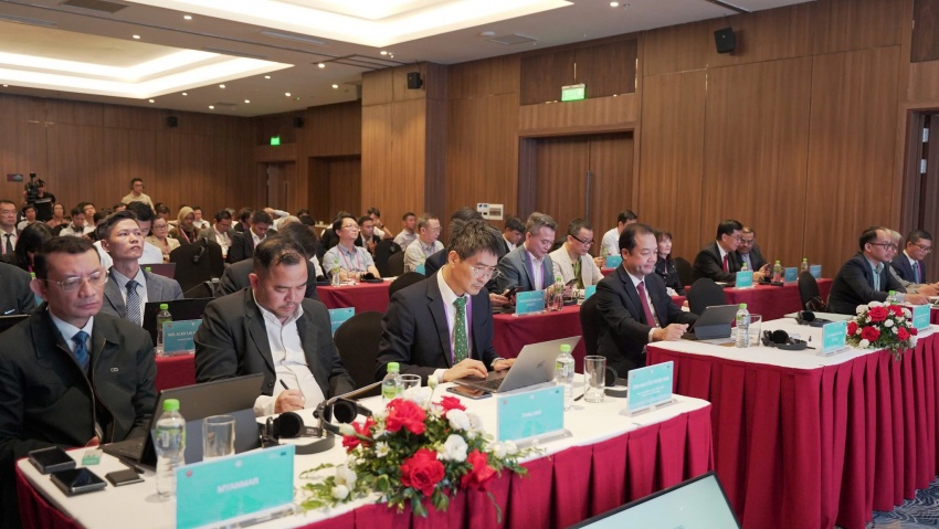 Vietnam accelerates  5G utilisation and prepares for 6G