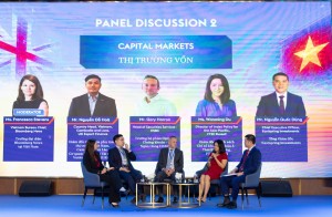 Implementation key to Vietnam’s post-upgrade capital inflows