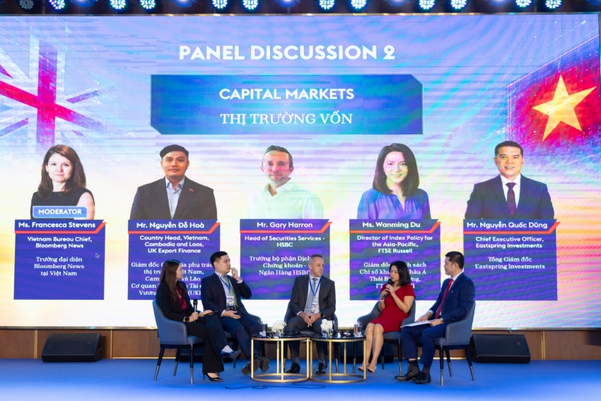 Implementation key to Vietnam’s post-upgrade capital inflows