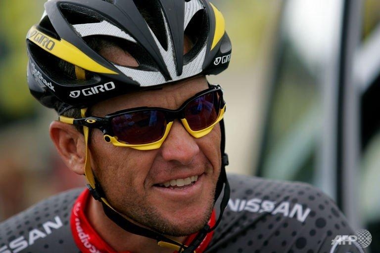 Armstrong faces two new lawsuits