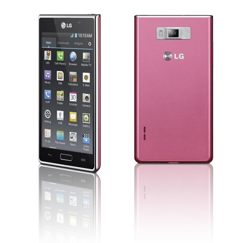 lg announces quickmemo feature for optimus l series smartphone