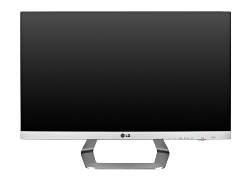LG's premier personal smart tv brilliantly integrates design and function
