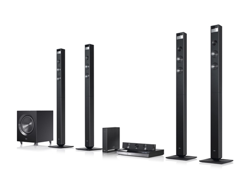 LG to showcase variety of leading audio and video products with enhanced connectivity at IFA