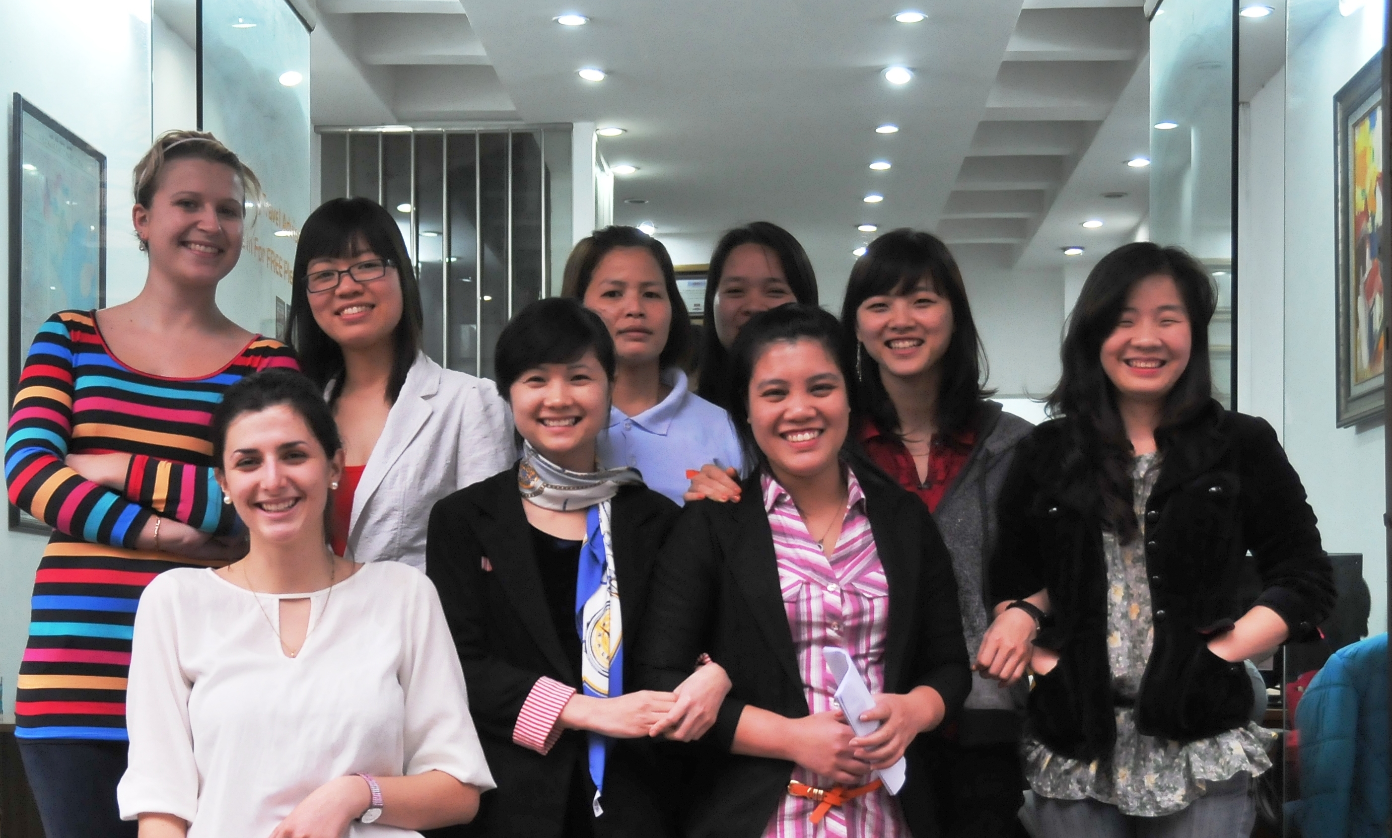 Luxury Travel Vietnam opens US representative office