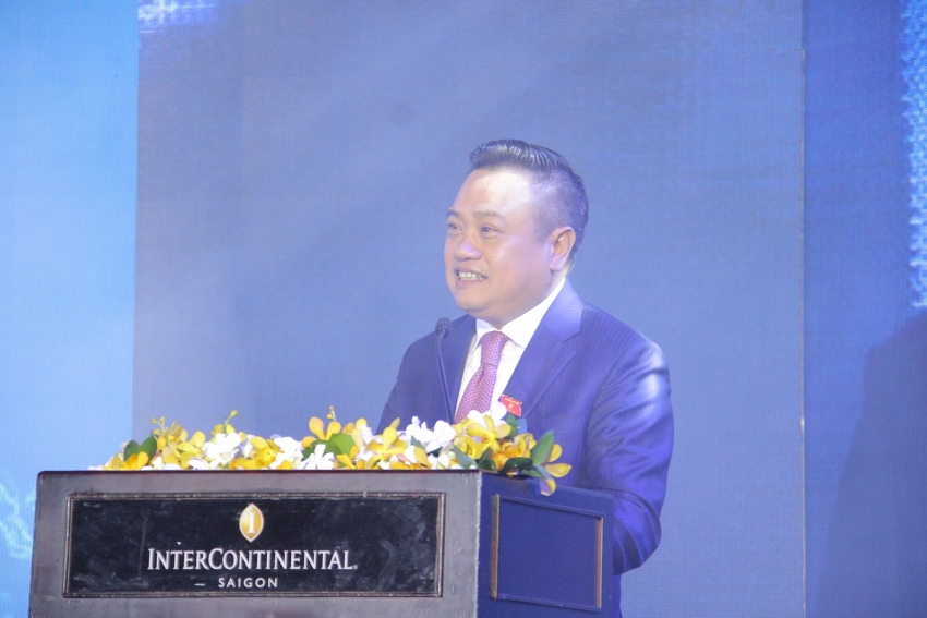 petrovietnam tightens relationship with partners and contractors
