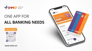 Timo secures $20-million funding led by Square Peg