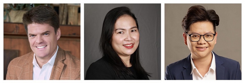 Cushman & Wakefield Vietnam expands talented leadership