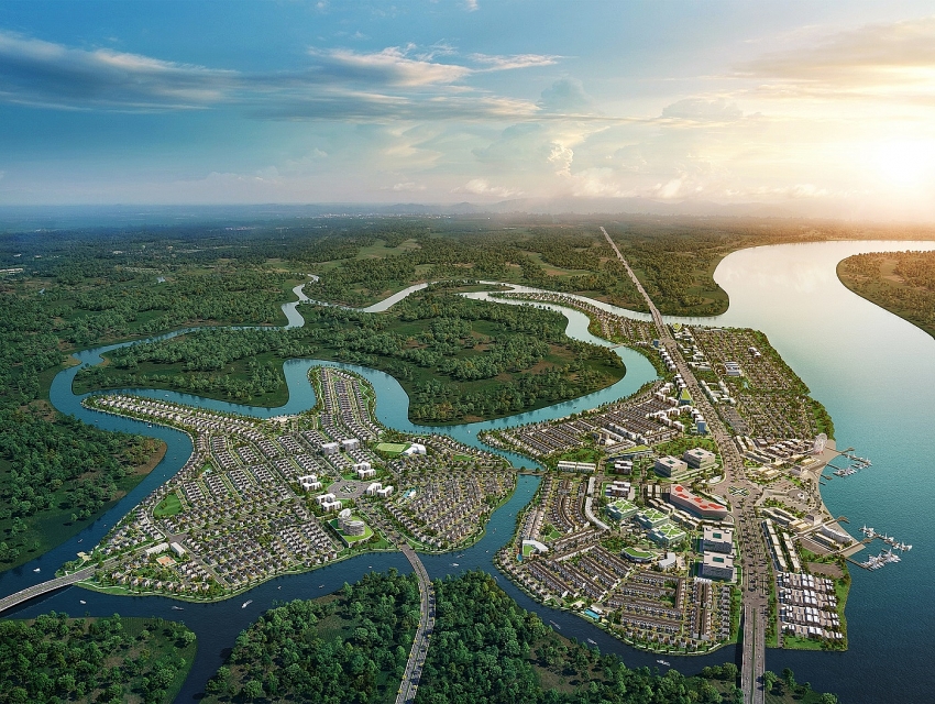 real estate market scenario for 2020 capital flows continue to suburban eco cities