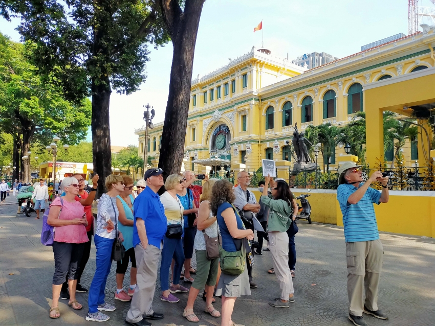 tourism advisory board of vietnam recommendations to handle covid 19