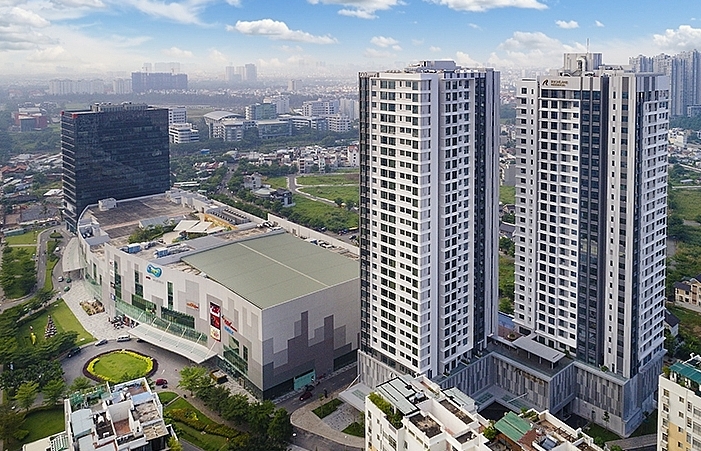 Mapletree opens second property in Ho Chi Minh City