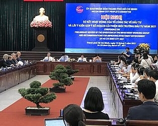 ho chi minh city stamps eight investment projects for a total 1 billion