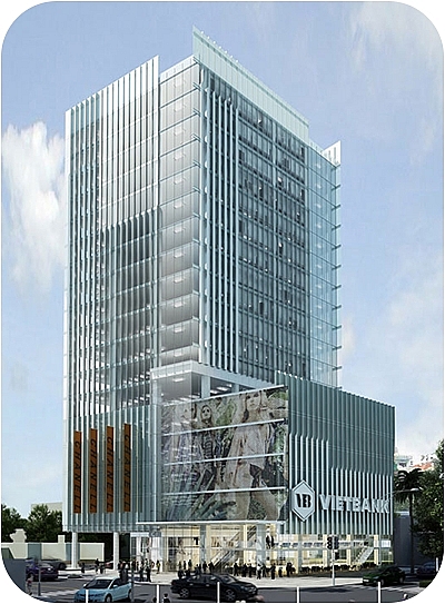hoa lam corporation sells lim ii tower for 614 million