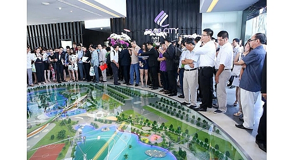 savills says vietnam youth is easier for housing affordability