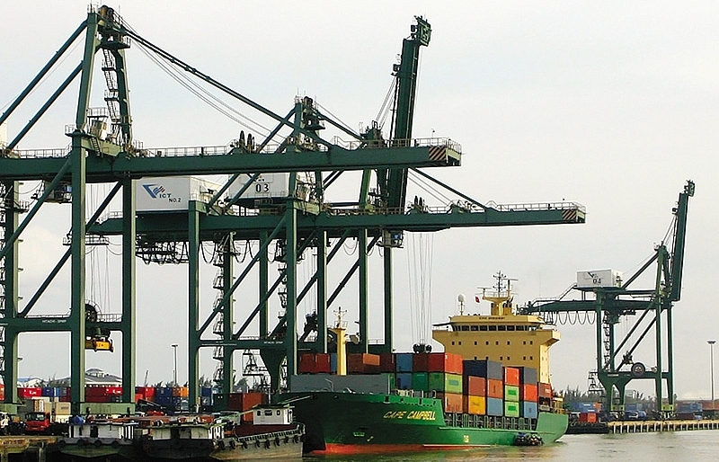 First Logistics Development's port to be unchanged until its licence expires