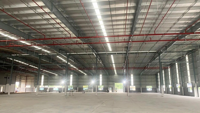Frasers Property Vietnam offers enticing warehouse and factory concepts