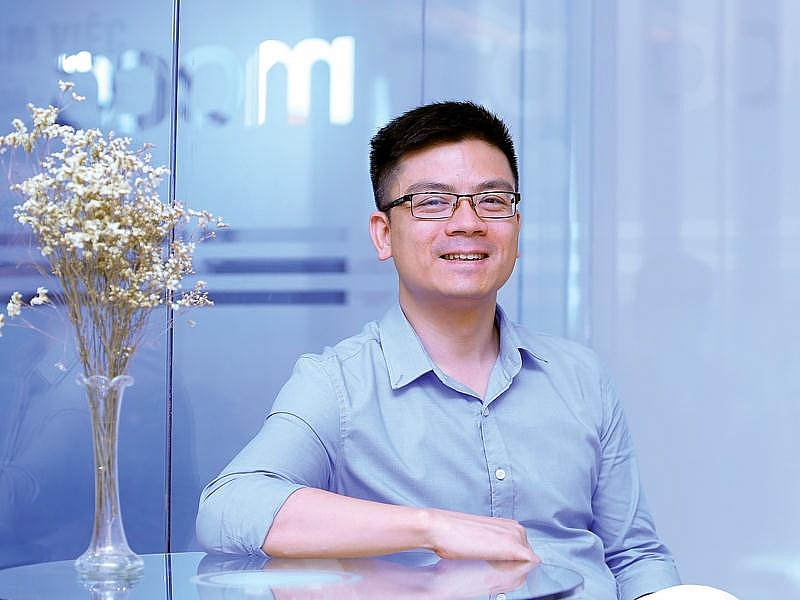 timo appoints nam tran as a member of the global advisory board