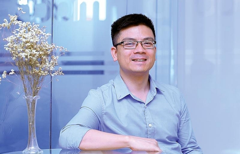 Timo appoints Nam Tran as a member of the Global Advisory Board