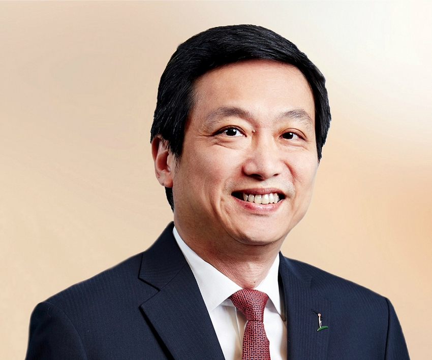 capitaland announces new ceo appointment for core market of vietnam