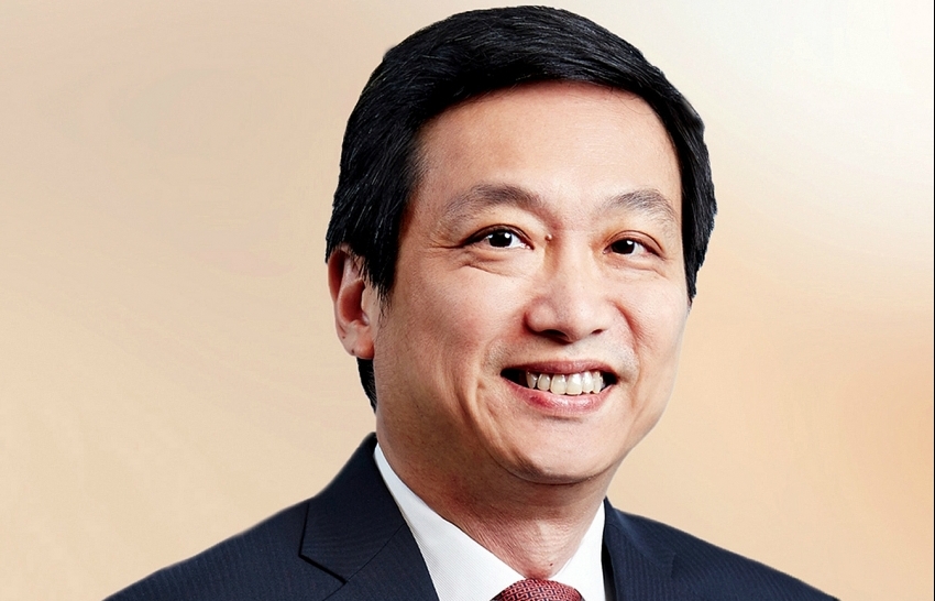 CapitaLand announces new CEO appointment for core market of Vietnam